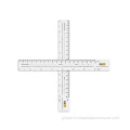 Medical Paper Ruler printable patient registration ruler medical paper ruler Supplier